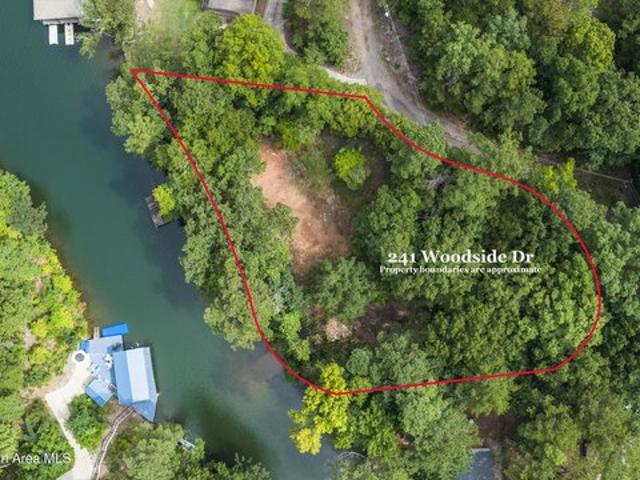 Land for sale in Tallapoosa, Alabama