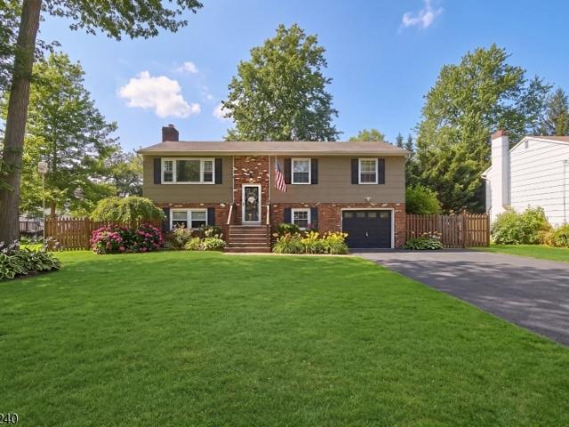 House for sale in Bridgewater, New Jersey