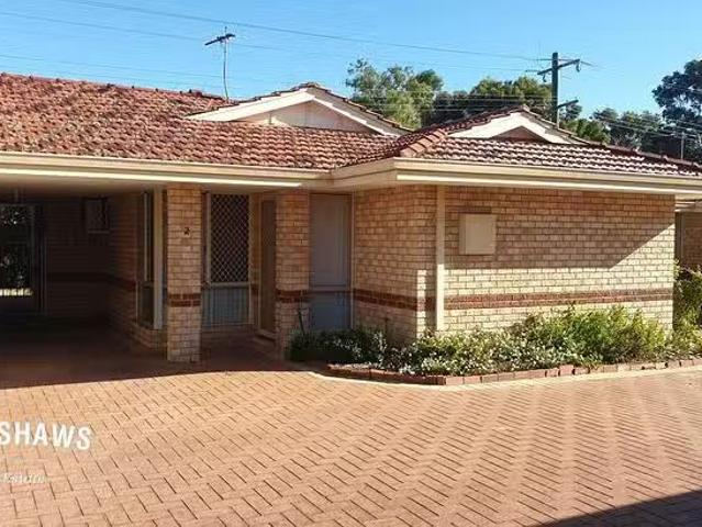 House for rent in Midland, Western Australia