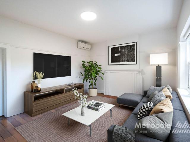 Apartment for rent in Camerons Creek, Victoria