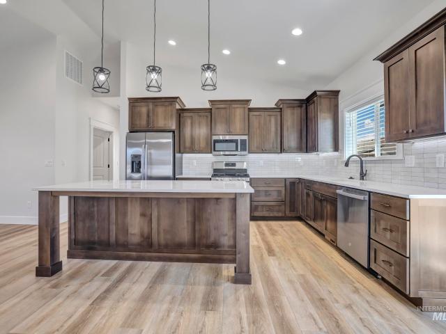 House for sale in Dietrich, Idaho