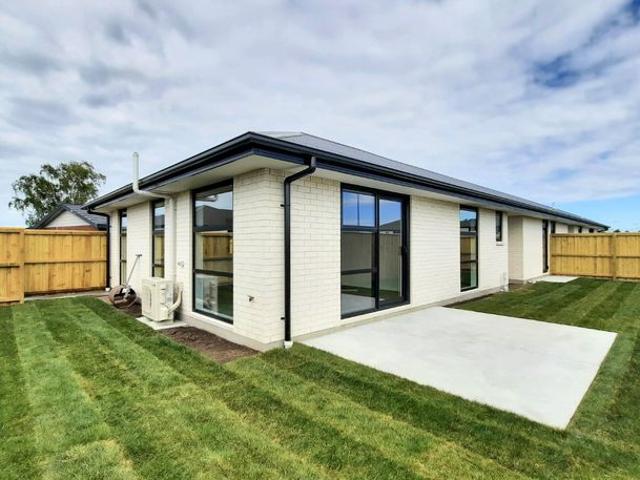 House for rent in Rolleston, Canterbury