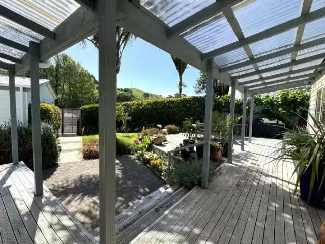 House for sale in Kawhia, Waikato