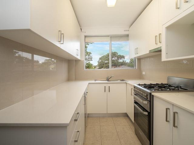 Apartment for rent in Willoughby, New South Wales