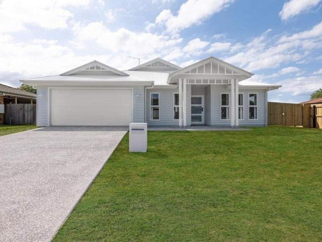 House for sale in Caboolture, Greater Brisbane