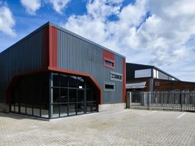 Commercial for rent in Groot Brak Rivier, Western Cape