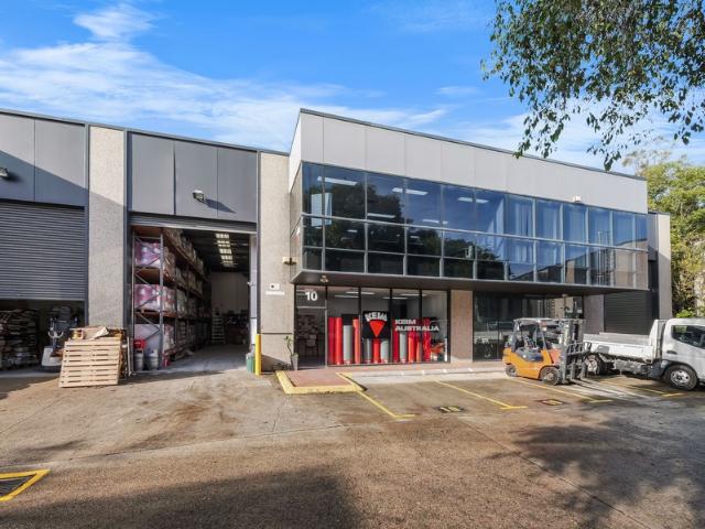 Warehouse for sale in Sydney, New South Wales
