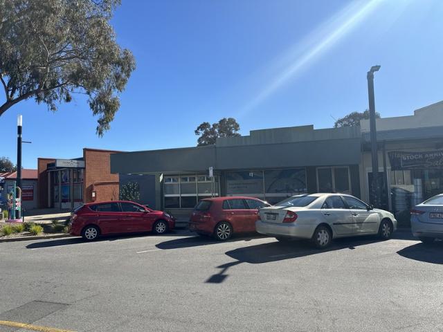 Office for rent in Horseshoe Creek, South Australia