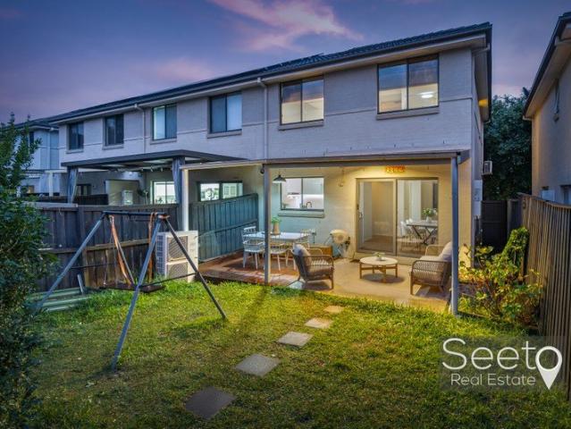 House for sale in Sydney, New South Wales