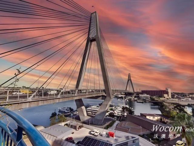 Apartment for sale in Sydney, New South Wales