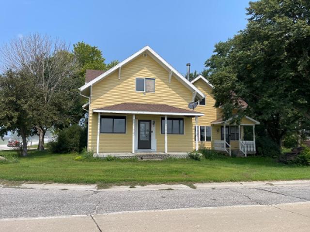 House for sale in Minnesota