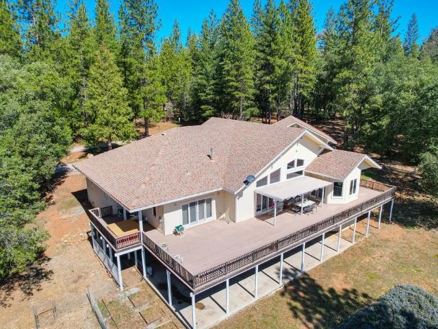 House for sale in Pine Grove, California