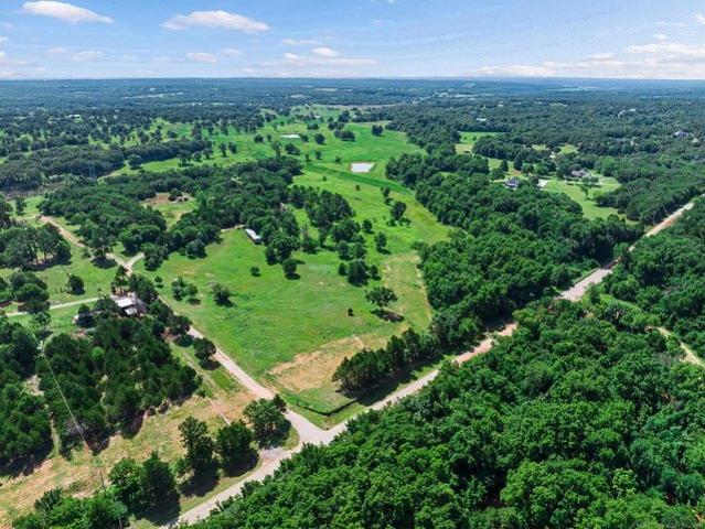 Land for sale in Arcadia, Oklahoma