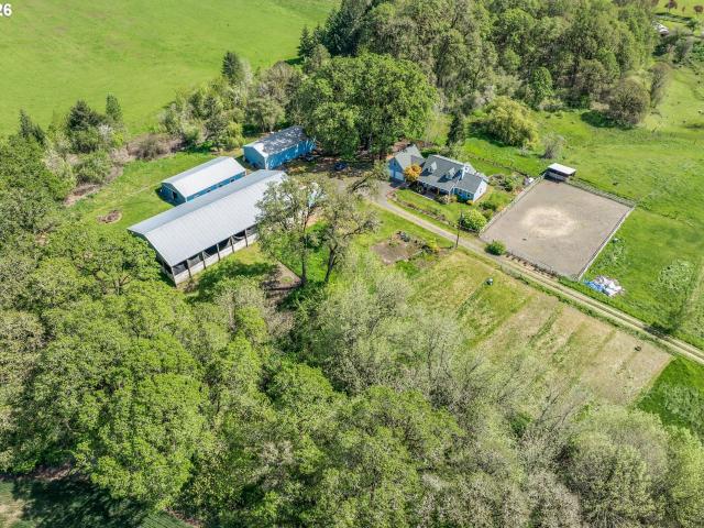 House for sale in Oregonia