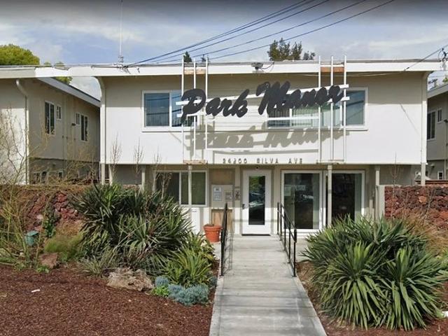House for sale in Hayward, California