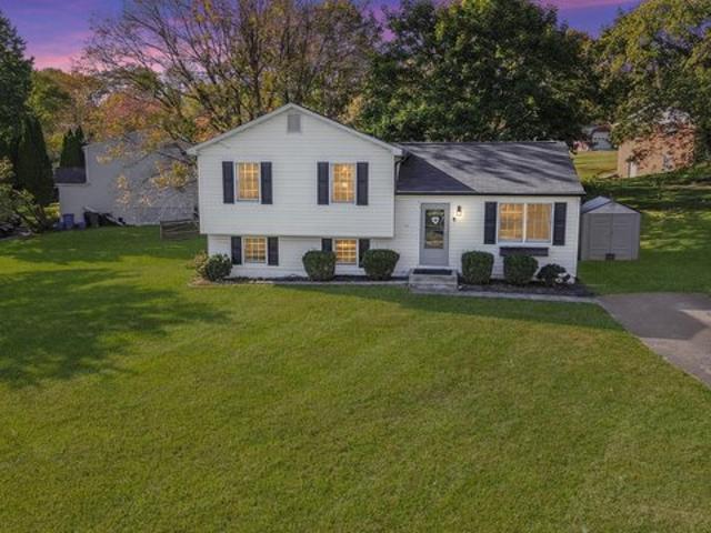 House for sale in Gaithersburg, Maryland