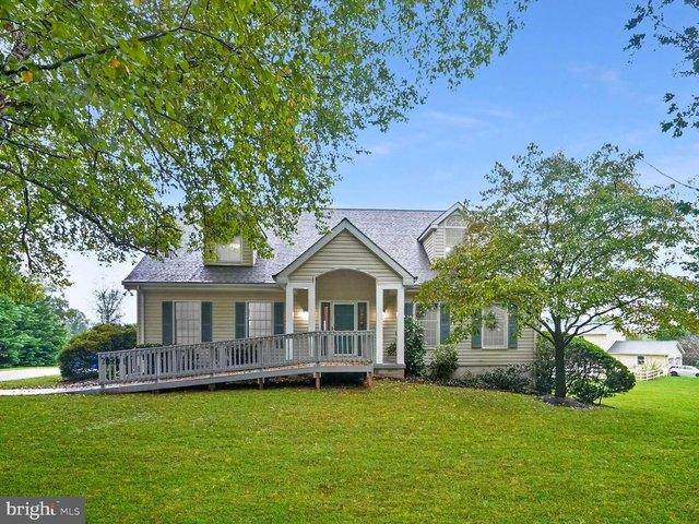 House for sale in Gaithersburg, Montgomery County