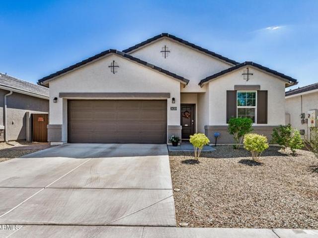House for sale in Buckeye, Arizona