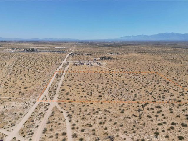 Land for sale in Adelanto, San Bernardino County