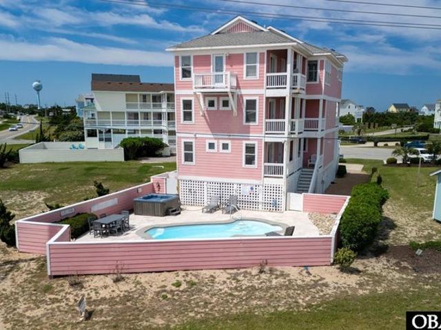 House for sale in Rodanthe, North Carolina
