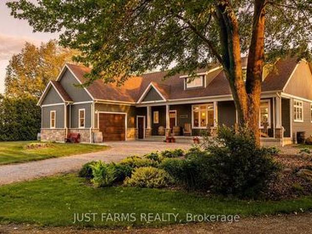 Farm for sale in Chatham–kent, Ontario