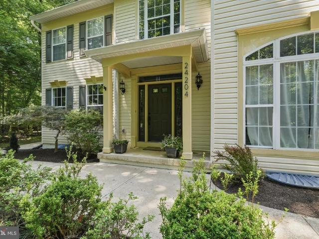 House for sale in Gaithersburg, Maryland