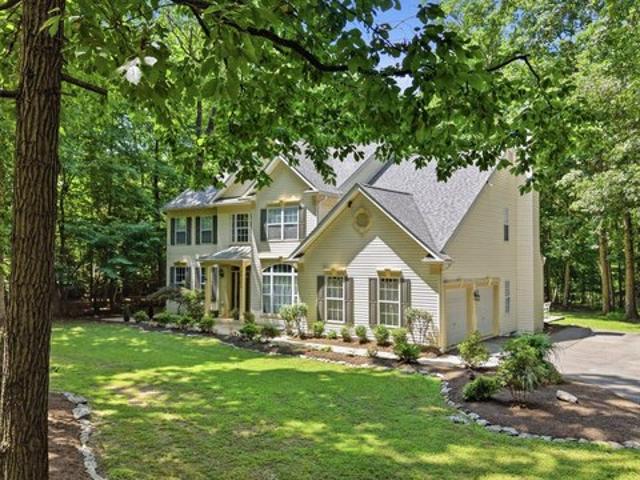 House for sale in Gaithersburg, Maryland