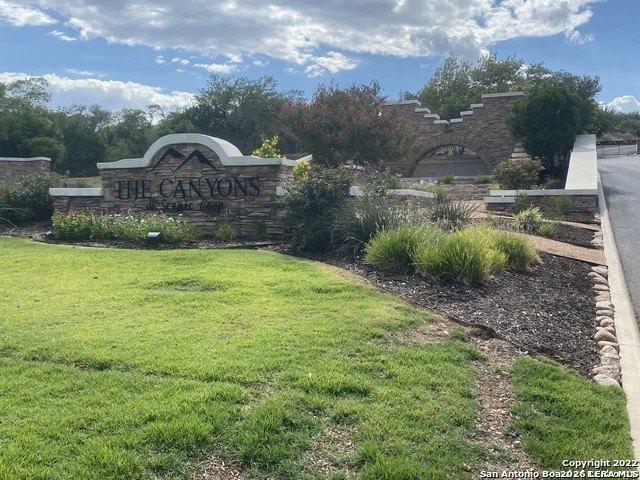 Land for sale in Leesville, Texas