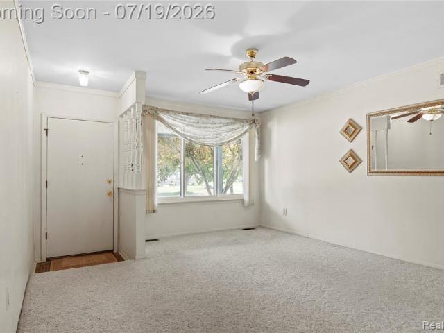 House for sale in Woodhaven, Michigan