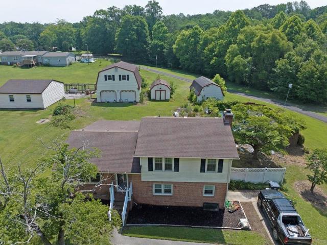 House for sale in Virginia