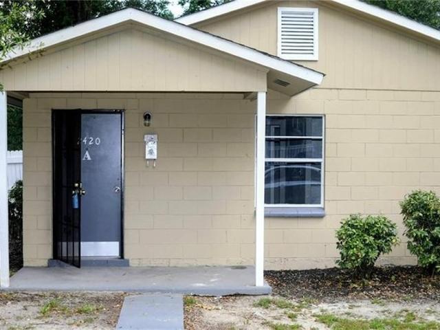 House for sale in Box Springs, Georgia