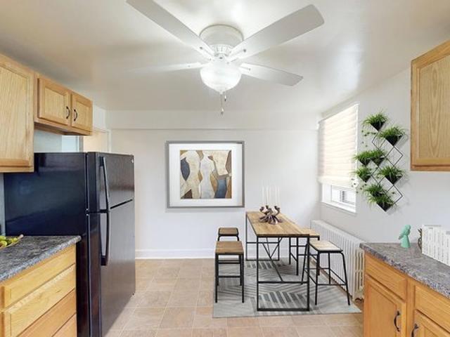 Condo for sale in Troy Garden Apartments, City of Troy