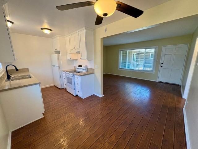 Apartment for rent in Long Beach, California
