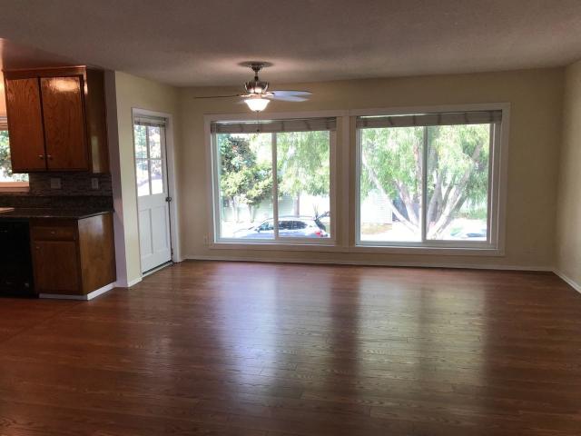 Apartment for rent in Long Beach, California