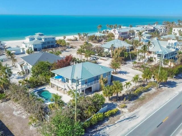 Property for rent in Boca Grande, Florida