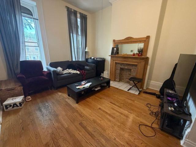 Apartment for rent in Chicago Park, Illinois