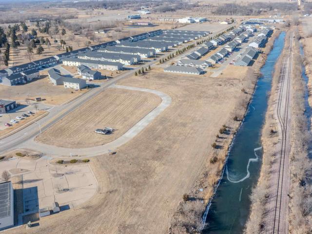 Land for sale in Clinton, Iowa