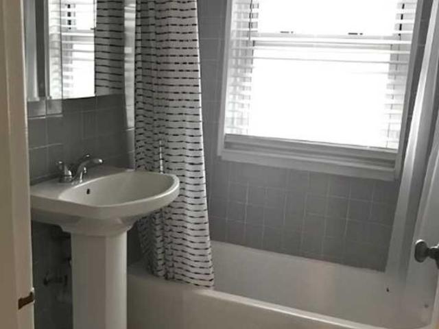 Apartment for rent in Homewood, Illinois