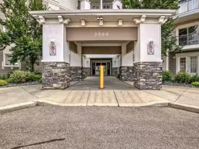 Condo for sale in Northwest, Alberta