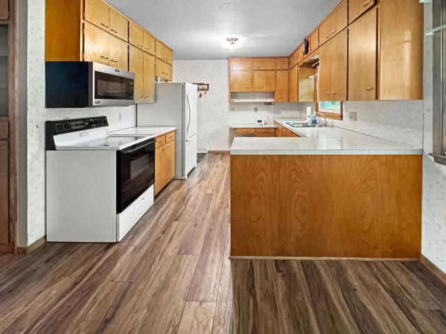 House for sale in Slayton, Minnesota
