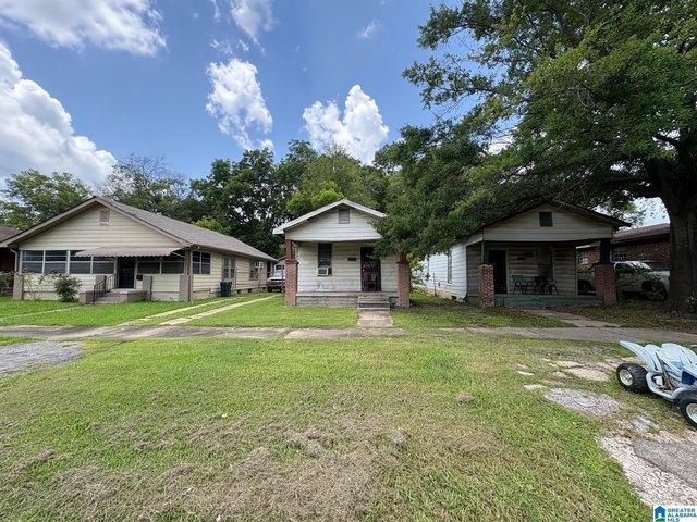 House for sale in Bessemer, Alabama