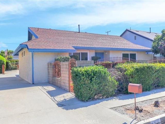 House for sale in Rowland Heights, Los Angeles County