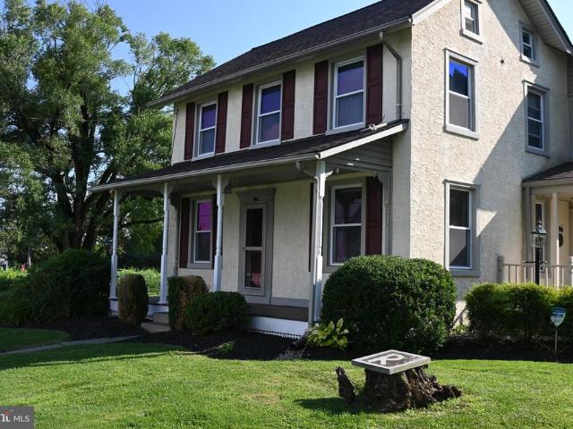House for sale in Bucks, Pennsylvania