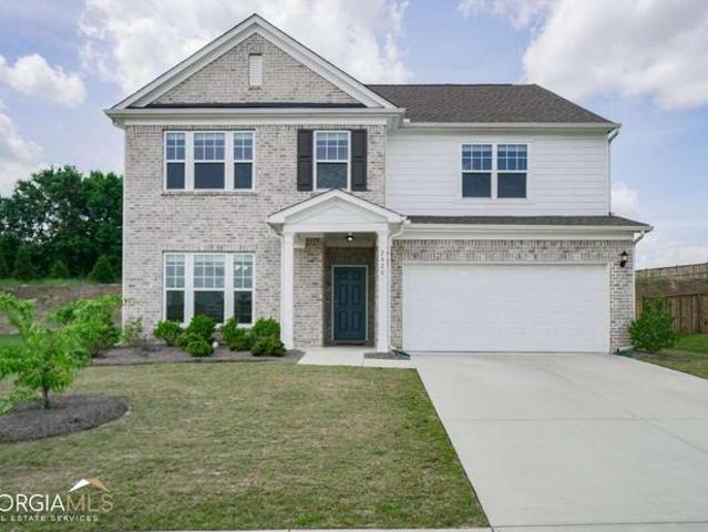 House for sale in Bethlehem, Georgia
