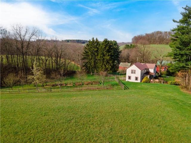 Farm for sale in Pennsylvania