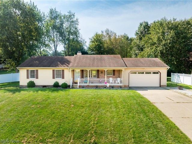 House for sale in Akron, Summit County