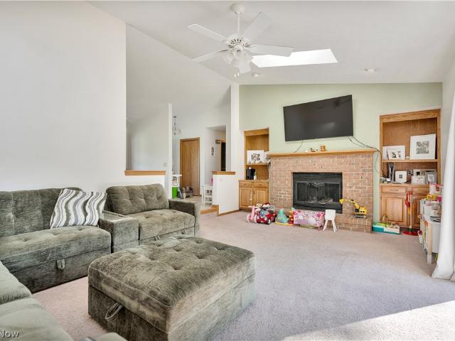 House for sale in Summit, Ohio