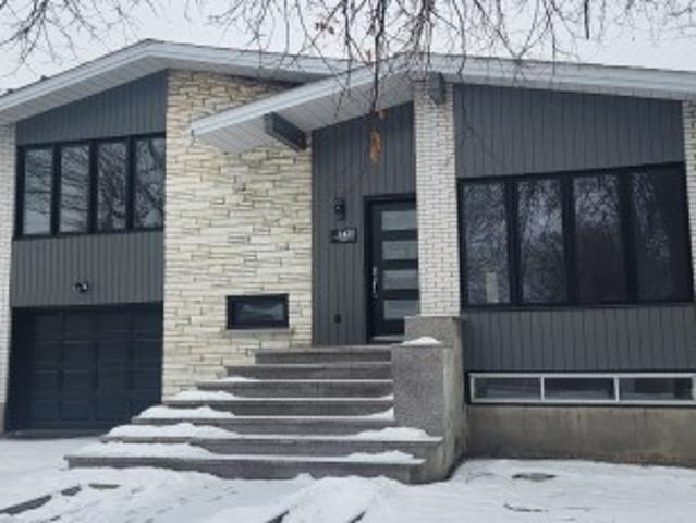 House for rent in St. Leonard's, Quebec
