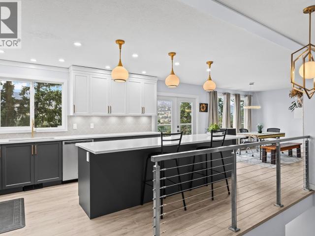 House for sale in West Kelowna, British Columbia