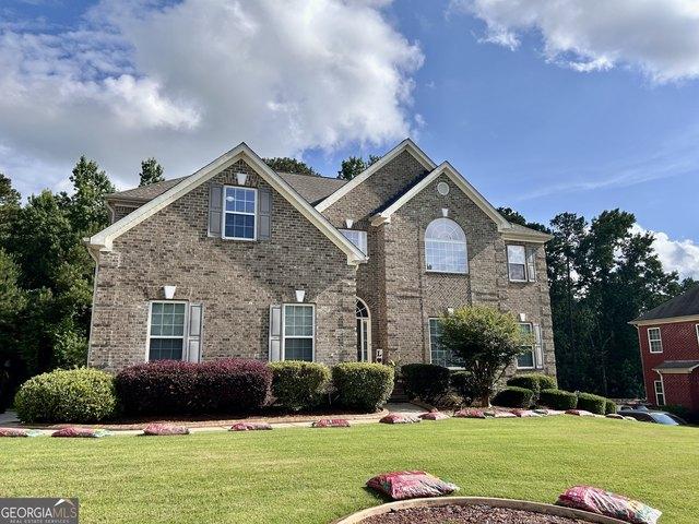 House for sale in Conyers, Georgia